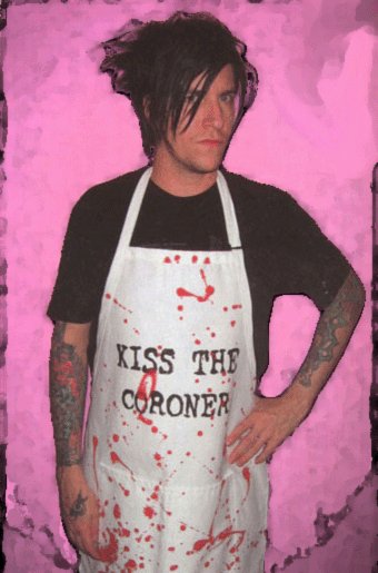 Happy Birthday Gidget Gein  