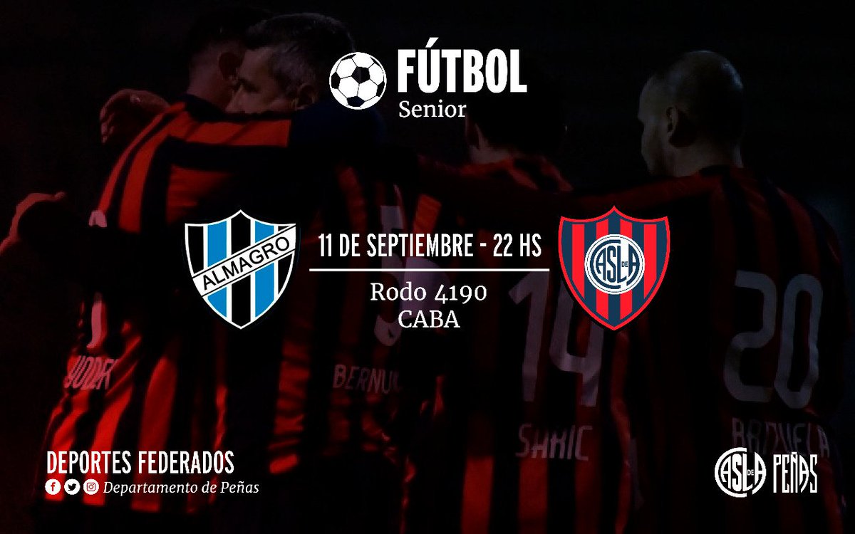 PeñaCuervosColonBA tweet media