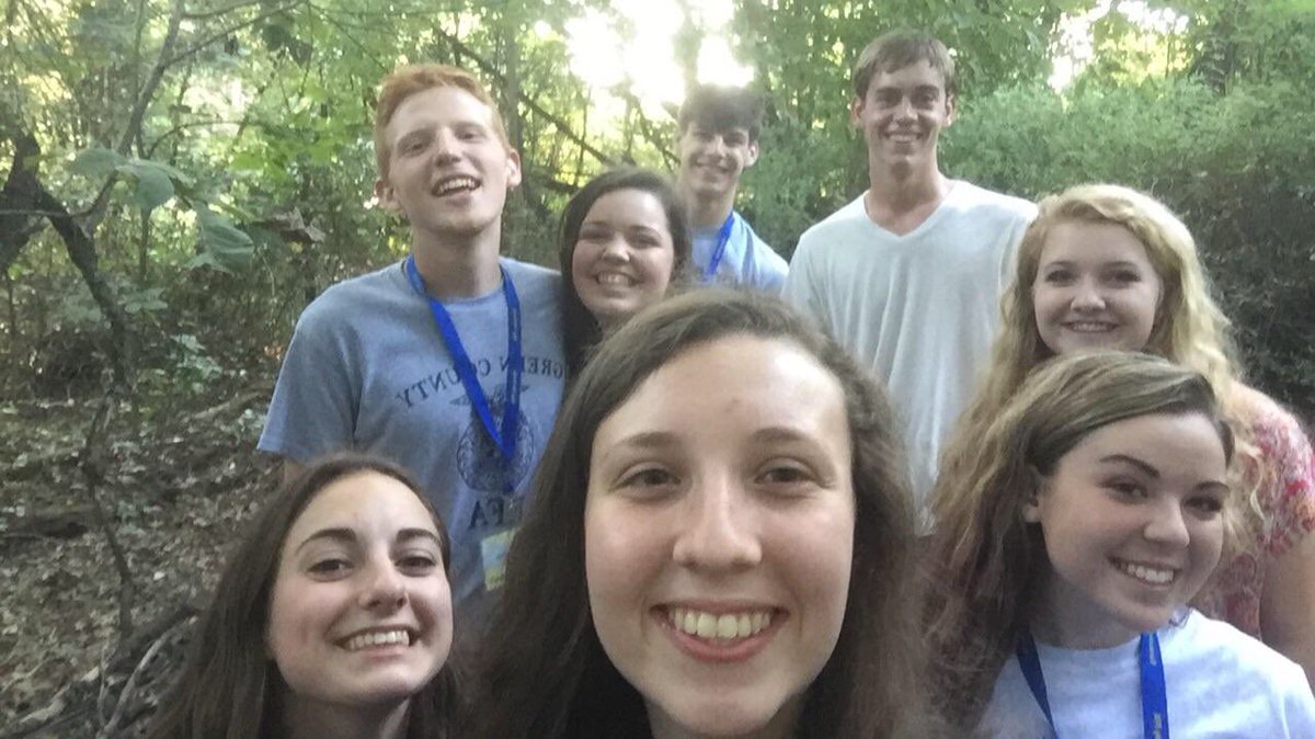 Southwestern FFA tweet media