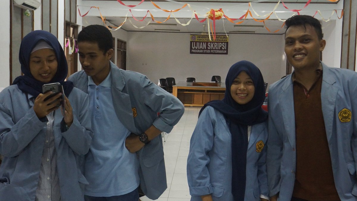 dbinol14's tweet photo. Satu Gerakan, Ibadah Taat, Prestasi Hebat https://t.co/3k7l85Ga1s