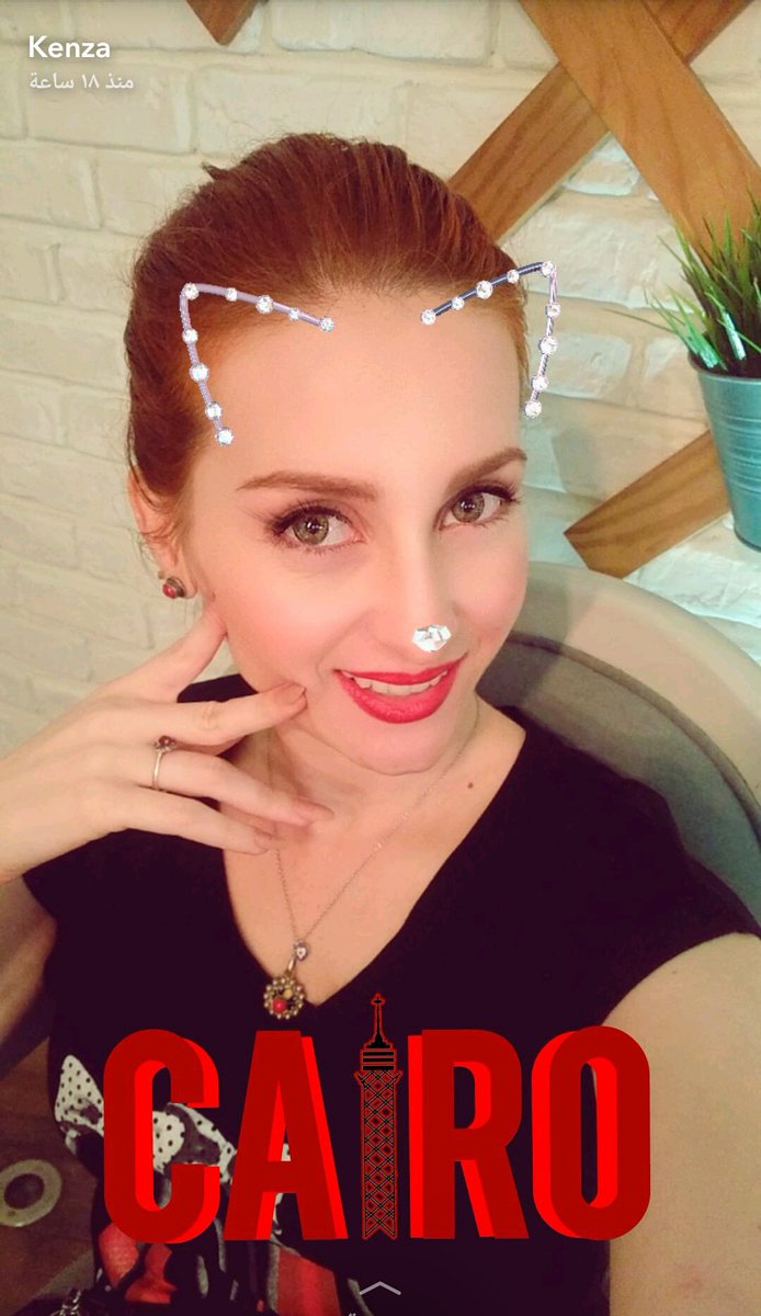 جمال طبيعي #كنزة_مرسلي ❤ 
#KenzaMorsli <a href="/Kenza_Morsli/">Kenza Morsli</a>