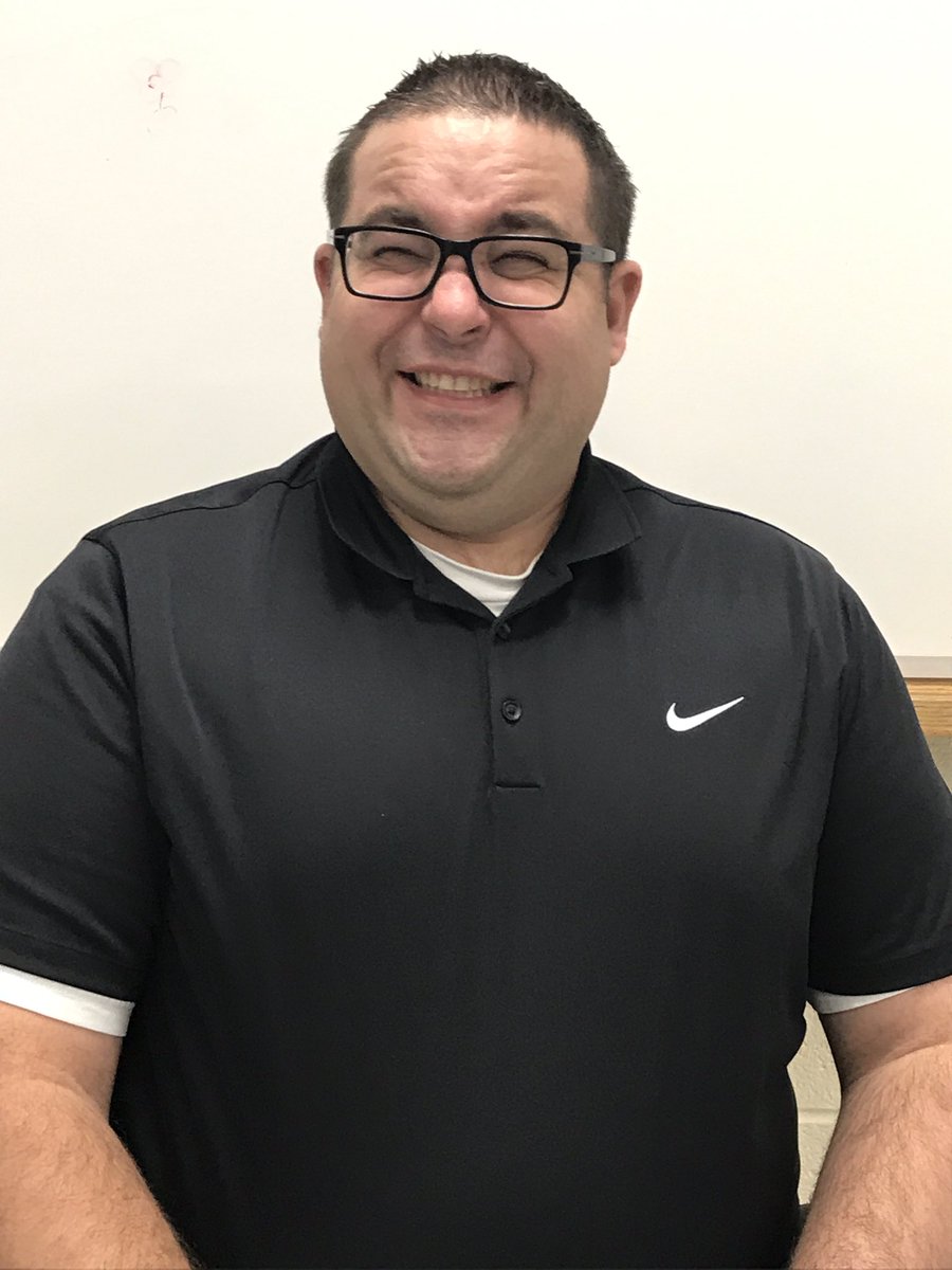 WGDBossHog's tweet photo. It's Picture Day on Thursday. Bring your best smile!! https://t.co/rF6MClQB2H
