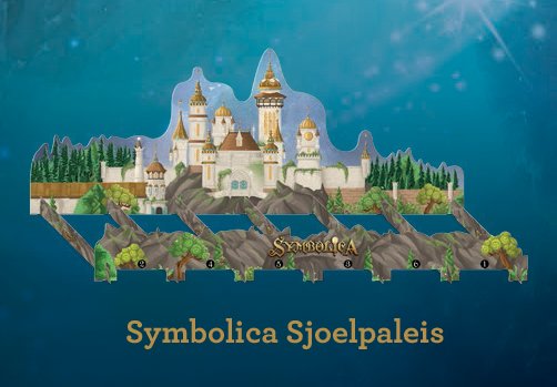 Symbolica2017's tweet photo. Er komt weer een nieuwe #Efteling  spaar actie aan bij emté en dit keer van #Symbolica ! https://t.co/SdxmdQCW8s