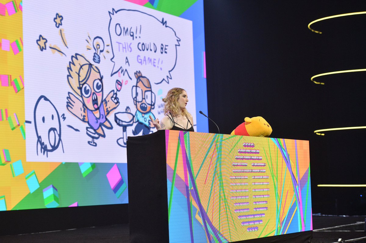 You've got less than a month to submit to the 2018 IGF awards. Enter your game now! igf.com/submit-your-ga…