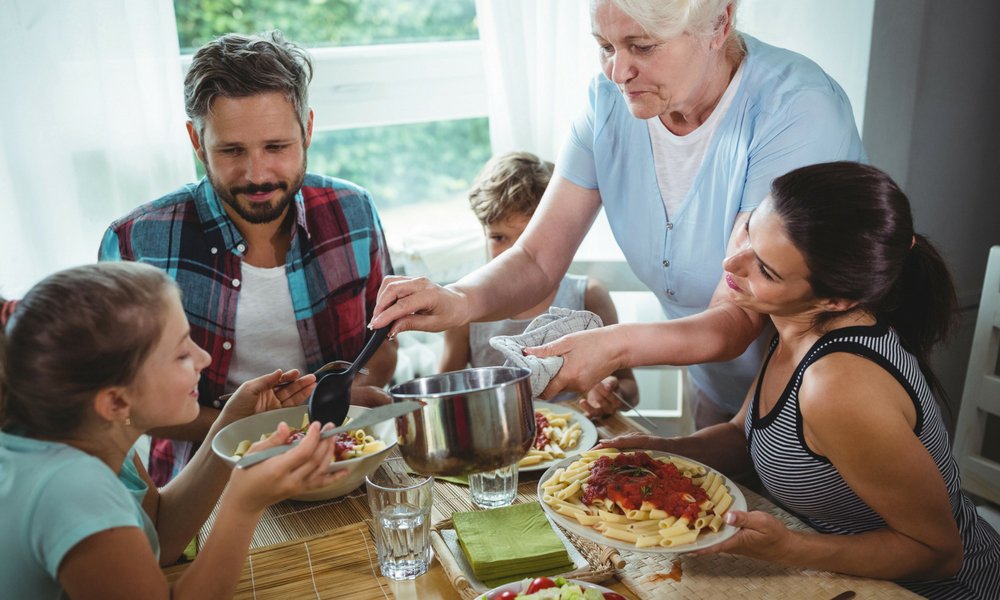 MonteBene's tweet photo. #MondayNightMeals brought to you by #MonteBene #NationalFamilyMealsMonth https://t.co/q9AMwx0n3y