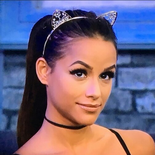 arcticbanks's tweet photo. #NewProfilePic #JessicaForAFP https://t.co/2TR8oBOlJt