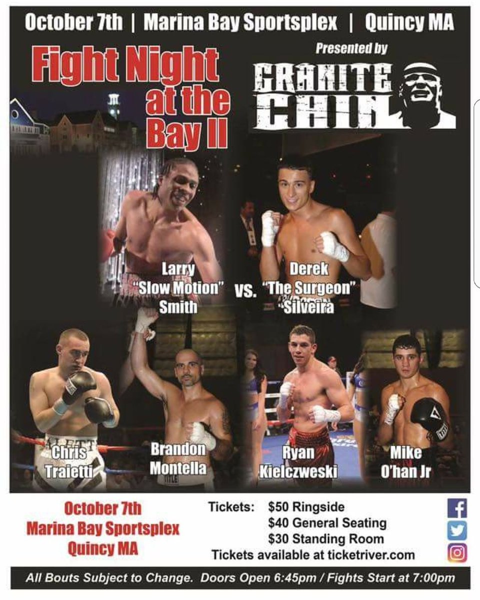 TKO BoxFit tweet media