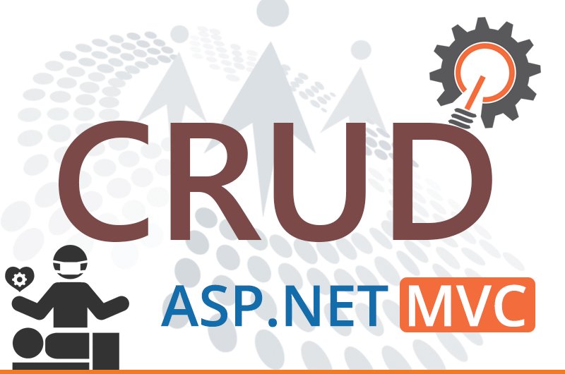 SharpEconomy's tweet photo. #ASPNETMVC #CRUDOperation Using EF Without Writing #SingleCode by @smkgnanavel https://t.co/VEP46zNnAR #ASPNET https://t.co/YkDX91x1Xo https://t.co/21EzXEdiPK