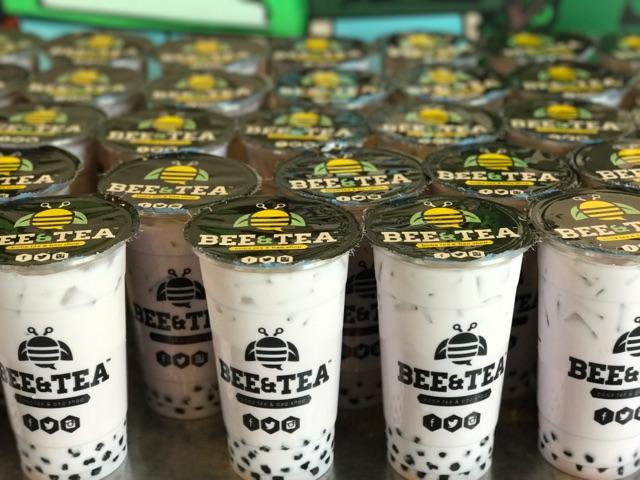 FYBTCA's tweet photo. Please get in touch with us if you'd like to have #BeeAndTea #catered at your next event! #MorganHill #Gilroy #SanJose https://t.co/2QbM9CY0Wx
