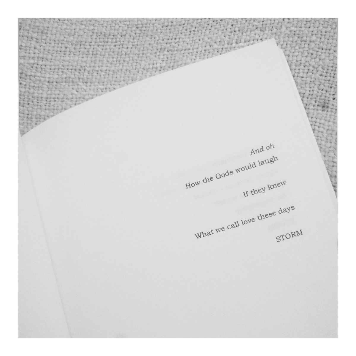 writtenbystorm's tweet photo. A page from 'Storm of Hearts'.

#checkthelink #spreadthelove  #stormthewriter #stormofhearts  #getyours #thisgenerationdoesntknowloveanymore https://t.co/wA3rVijBIk