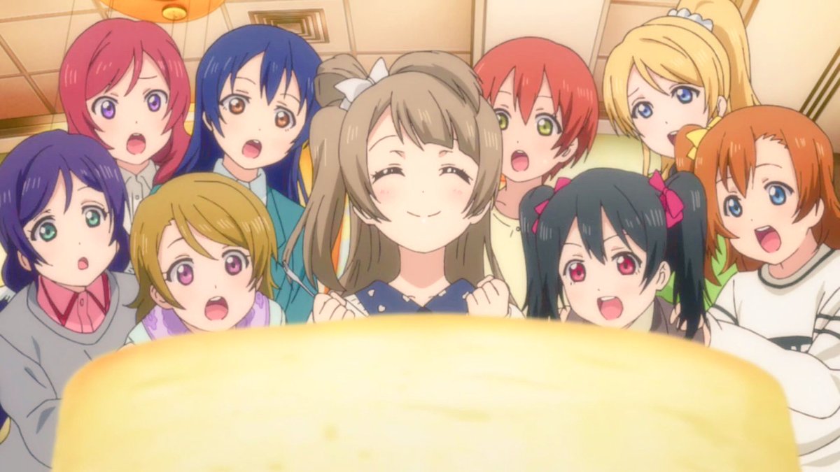 ゆきのおと おめでとう 妹 ことり推し の勧誘無事ur出た 南ことり生誕祭17 南ことり生誕祭 Lovelive 9月12日は南ことりの誕生日