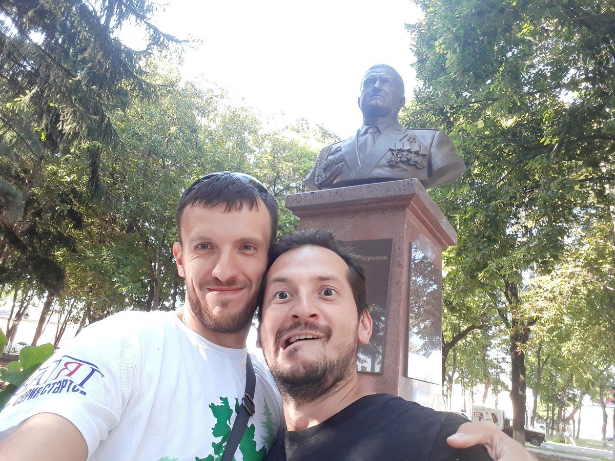 roboturret's tweet image. г.Кореновск. Краснодарский край. Жара. Сентябрь.