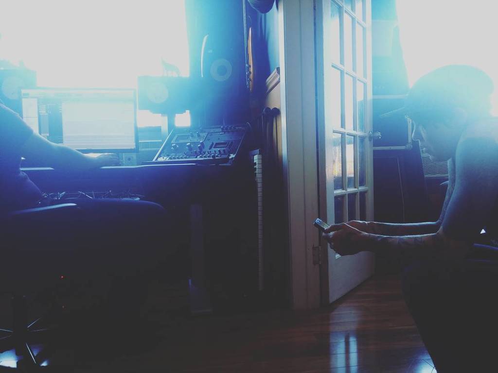 Forty Seven Teeth tweet media