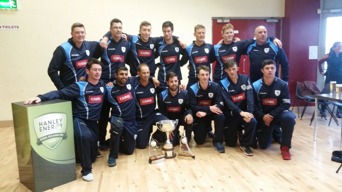David Holmes (@ncucricketlive) on Twitter photo Congratulations to @LCU_Lightning once again completing the treble of <a href="/HanleyEnergy/">Hanley Energy</a> IP titles, setting the standards for others to aspire to Congratulations to @LCU_Lightning once again completing the treble of <a href="/HanleyEnergy/">Hanley Energy</a> IP titles, setting the standards for others to aspire to