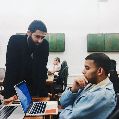 CroissantSF's tweet photo. Great article by @anihustles about how to put you ego aside and find kickass mentors. https://t.co/MNm5KGX0Gl https://t.co/UgPXFz7nxw