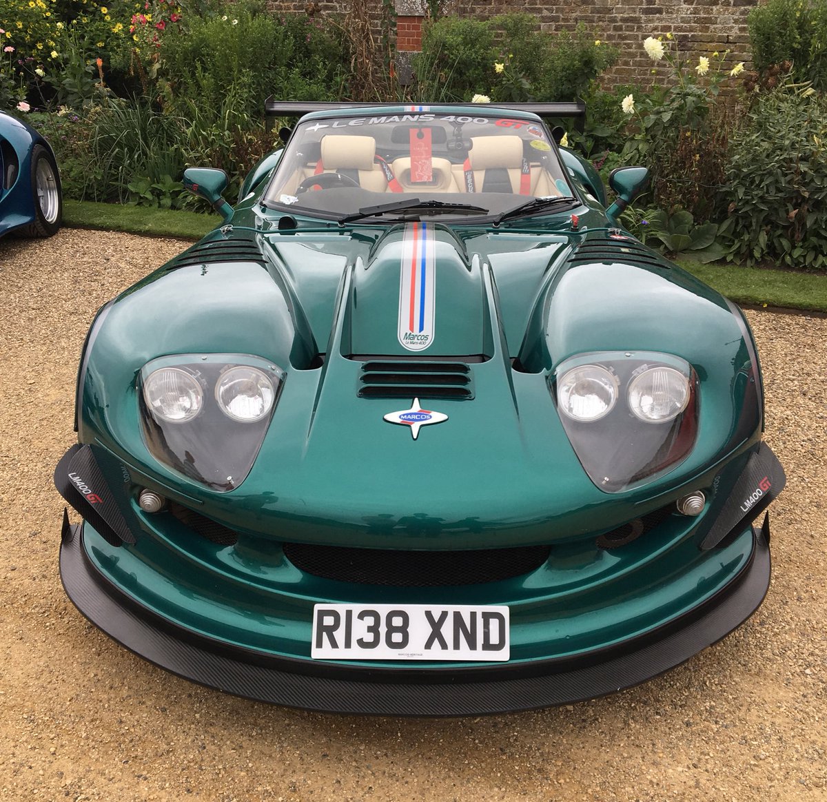 morewheelspin's tweet image. #MarcosMonday ? A triumph of engineering over aesthetics? @LienhardRacing @Snugbucket @Only9built @SportsandGT @FAFBulldog @PeterPtur9421