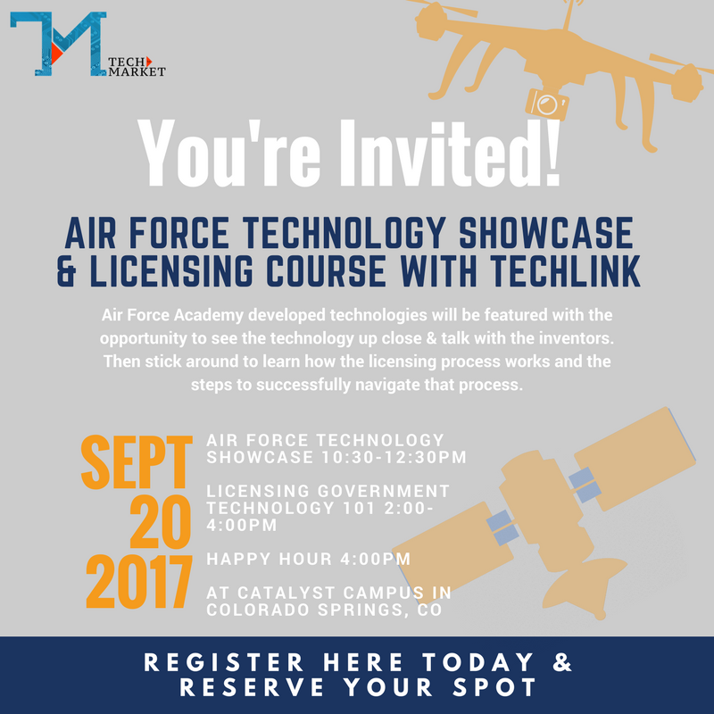 CCTI_PIA's tweet photo. Our #AFTechShowcase is next week! We have a great lineup of #technology to feature! Don't miss out - register today: https://t.co/v4mm9iPXuM https://t.co/g5AtGkMSHo