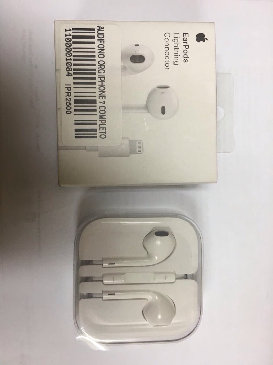 MiltonSanchezF's tweet photo. Vendo iPhones y accesorios originales EarPods y cargadores. https://t.co/ZBWpoH3dmZ