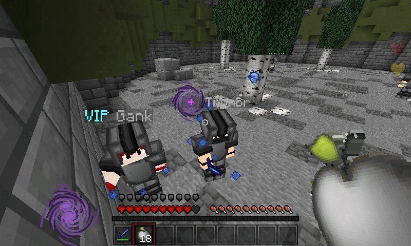 BrokensClan's tweet photo. @brStreetPvP olha o VIP de time na FPS e ban permanente em https://t.co/Z8QNPf12qb