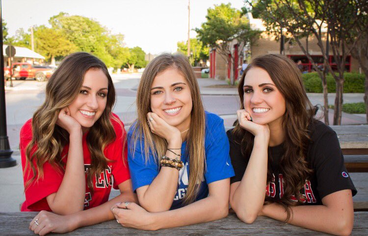 cassidycrabb's tweet photo. HAPPY BDAY TO MY FAV COUSIN❤️❤️❤️ @reganleviie https://t.co/2relSwNGPU
