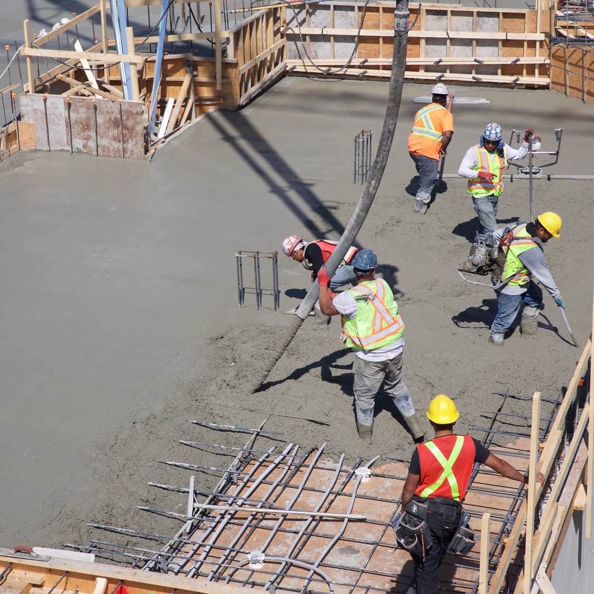 Spire Development No Twitter Our Crew Was Hard At Work Pouring The Parkade Level Suspended Slab Can You See The Building Starting To Take Shape T Co Mybqjmjdls T Co Uli52su3kg Spire Development No Twitter Our Crew Was Hard At Work Pouring The Parkade Level Suspended Slab Can You See The Building Starting To Take Shape T Co Mybqjmjdls T Co Uli52su3kg