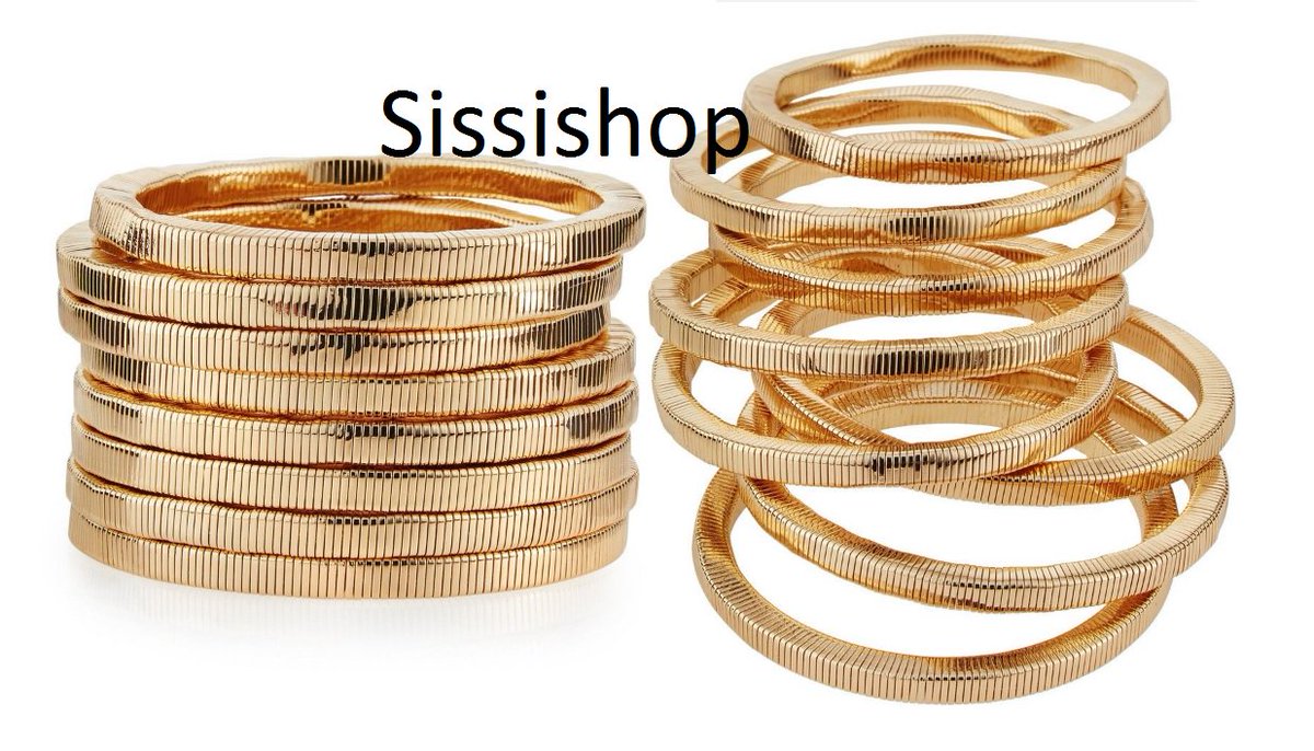 SissiShop's tweet photo. Brilla como el oro   en https://t.co/bTwvgWVYxN https://t.co/pAE4H0IOjn
