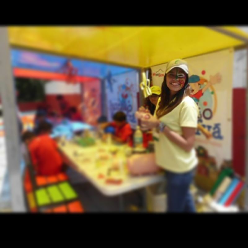 canadeazucarca's tweet photo. Excelente servicio para entretener a tus chamos #TalleresEcológicosCañaDeAzúcar para tu evento o fiesta infantil. 🎨🎨 https://t.co/mCq2Y1wzjm