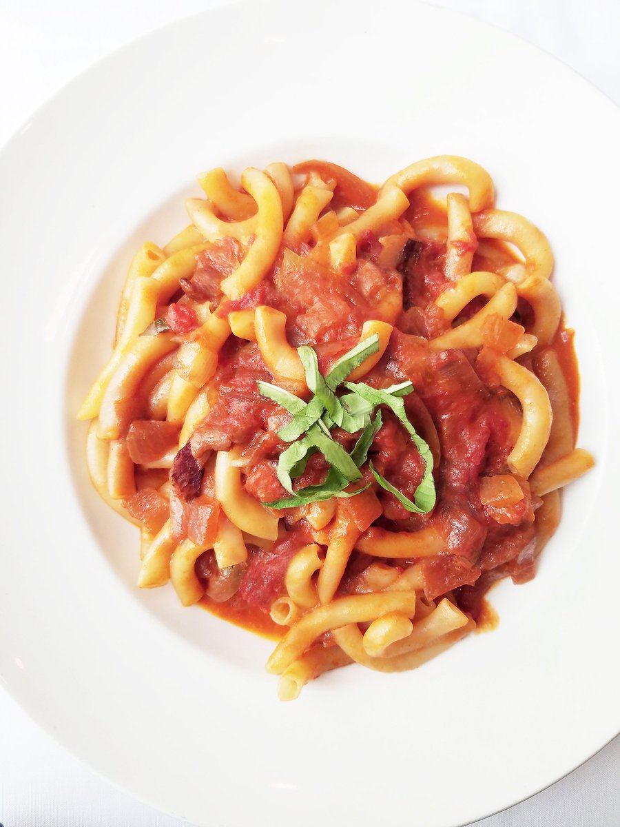 trattoria_im's tweet photo. We are excited to bring our delicious Short Bucatini to Taste of Gramercy on September 16th! @GNAnyc #TOGN https://t.co/RoLQXFtjx3