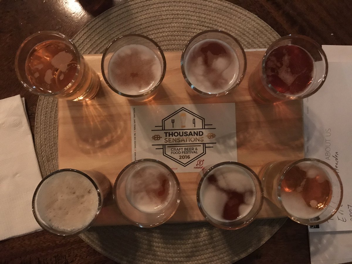 youngskalgr's tweet photo. #craftbeer @1000Sensations  #WeDoTourism @youngskalgr #localislekker excited for event #youngskal https://t.co/Oob6O4T71A