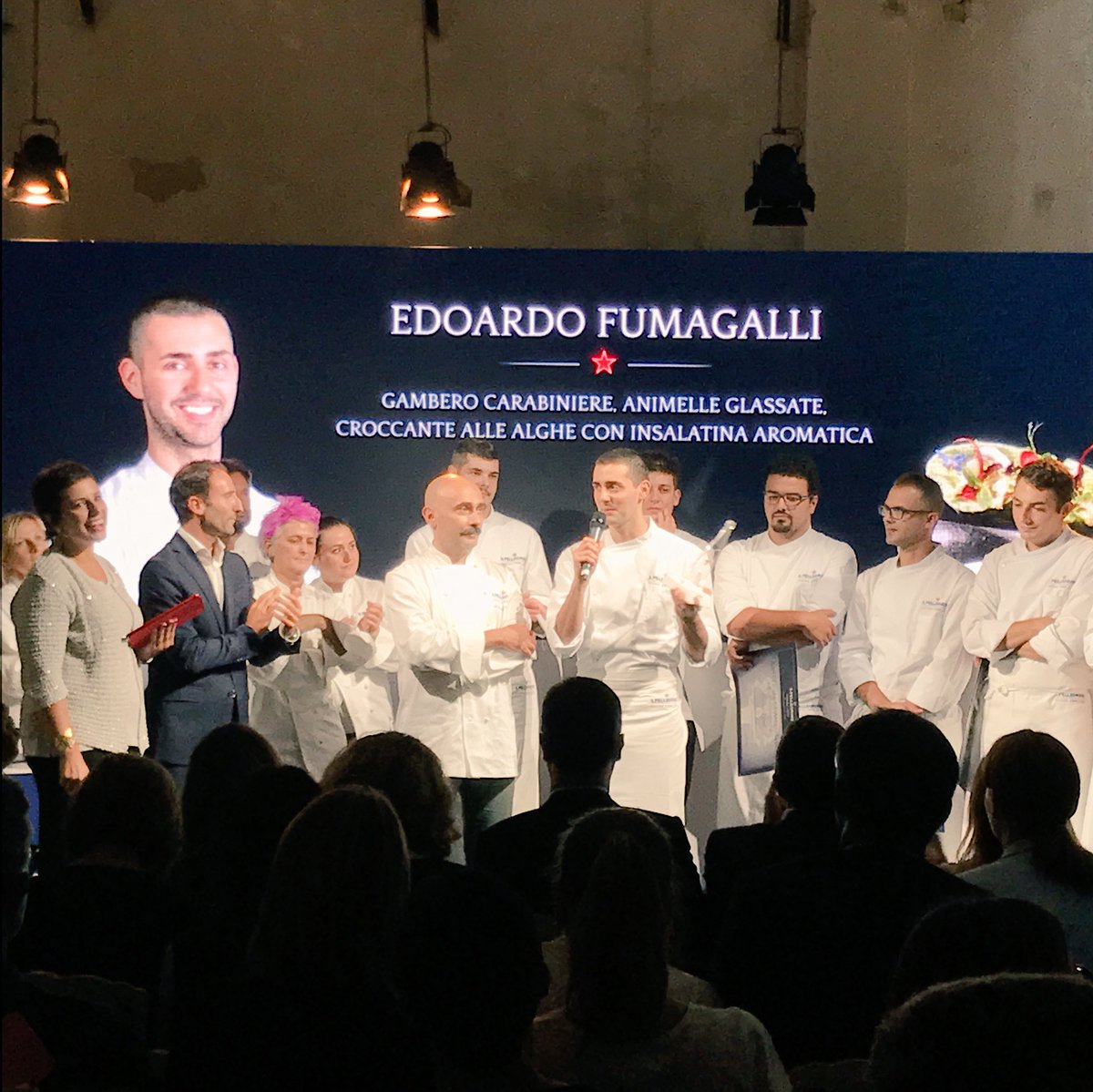 Laurel Evans tweet media