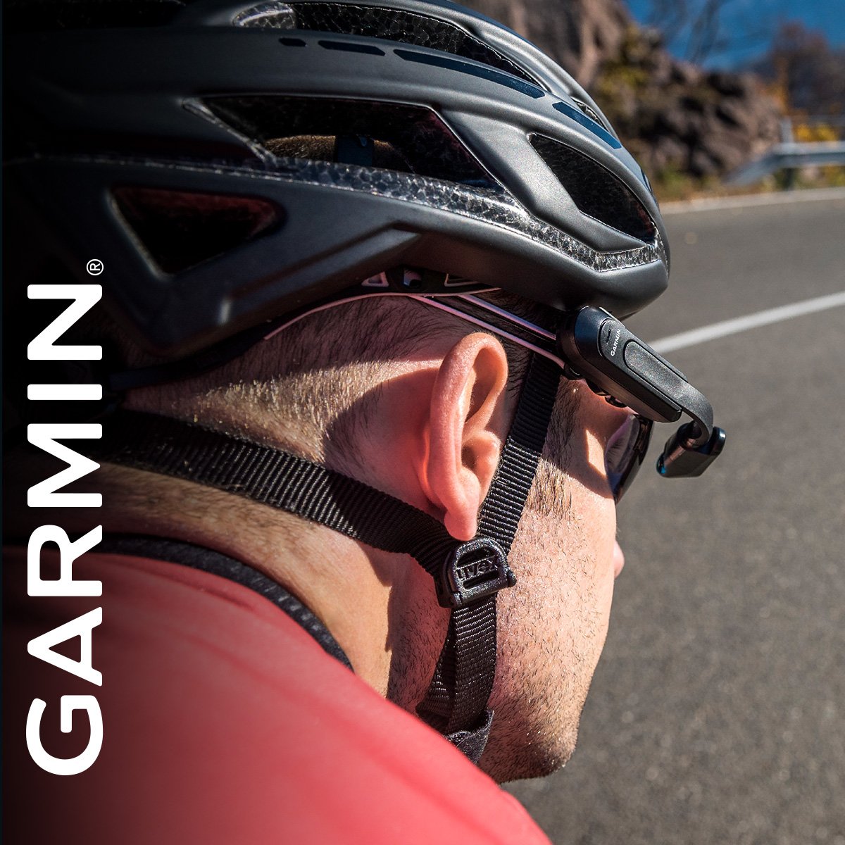 GarminMexico's tweet photo. Sincroniza #VariaVision con tu #edge y verás en tus lentes indicaciones giro a giro #ConectaGarminBike
@DelMazGPS https://t.co/OmWlPpVaaE https://t.co/ifPCJWa0VT