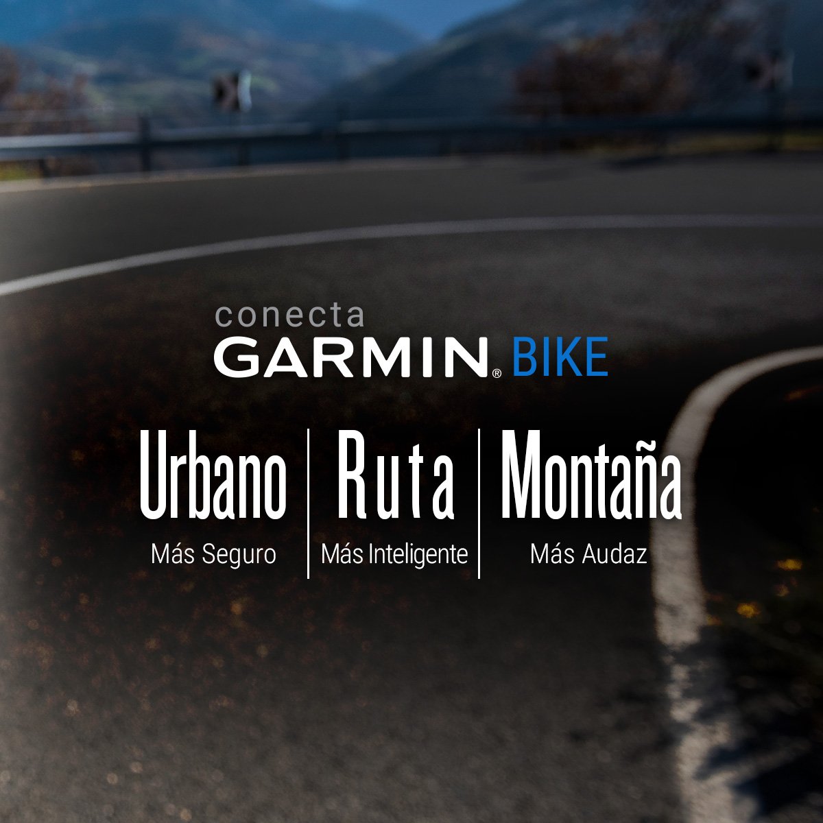 GarminMexico's tweet photo. Sincroniza #VariaVision con tu #edge y verás en tus lentes indicaciones giro a giro #ConectaGarminBike
@DelMazGPS https://t.co/OmWlPpVaaE https://t.co/ifPCJWa0VT