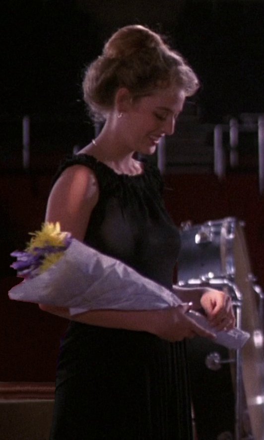 Today is Virginia Madsen\s birthday! Please join us in wishing a very happy birthday! 