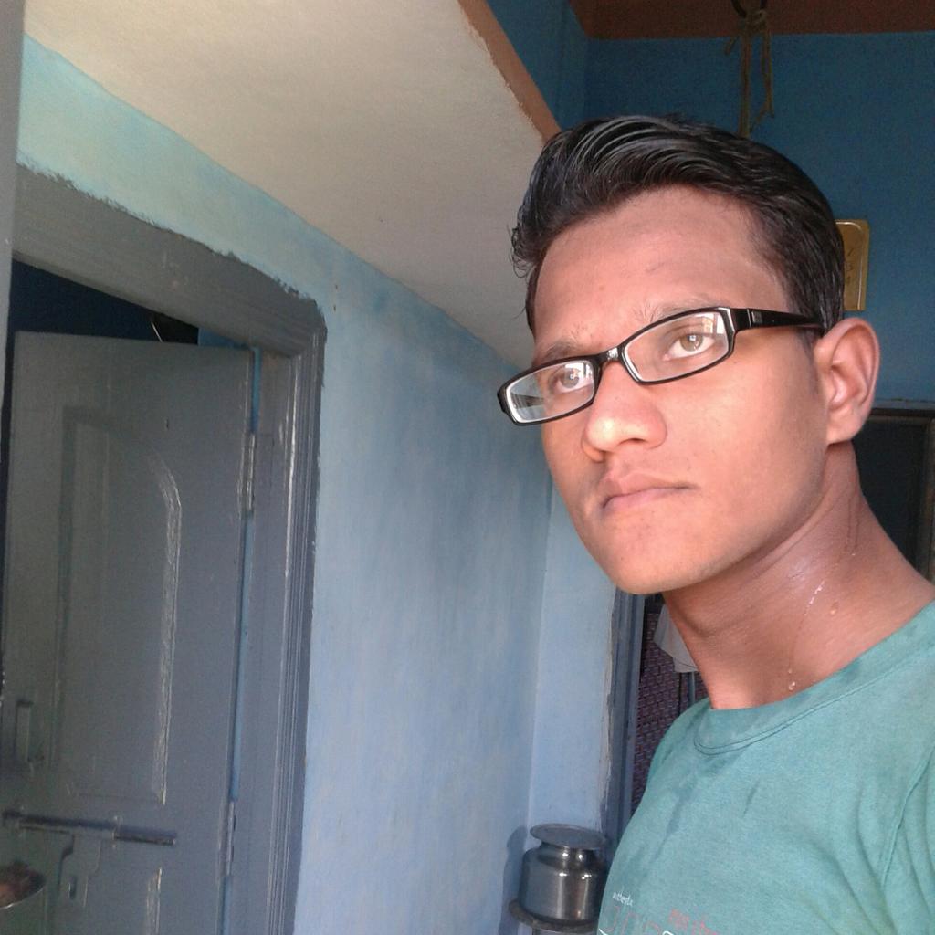 SDASHFAQUE1's tweet image. #NewProfilePic