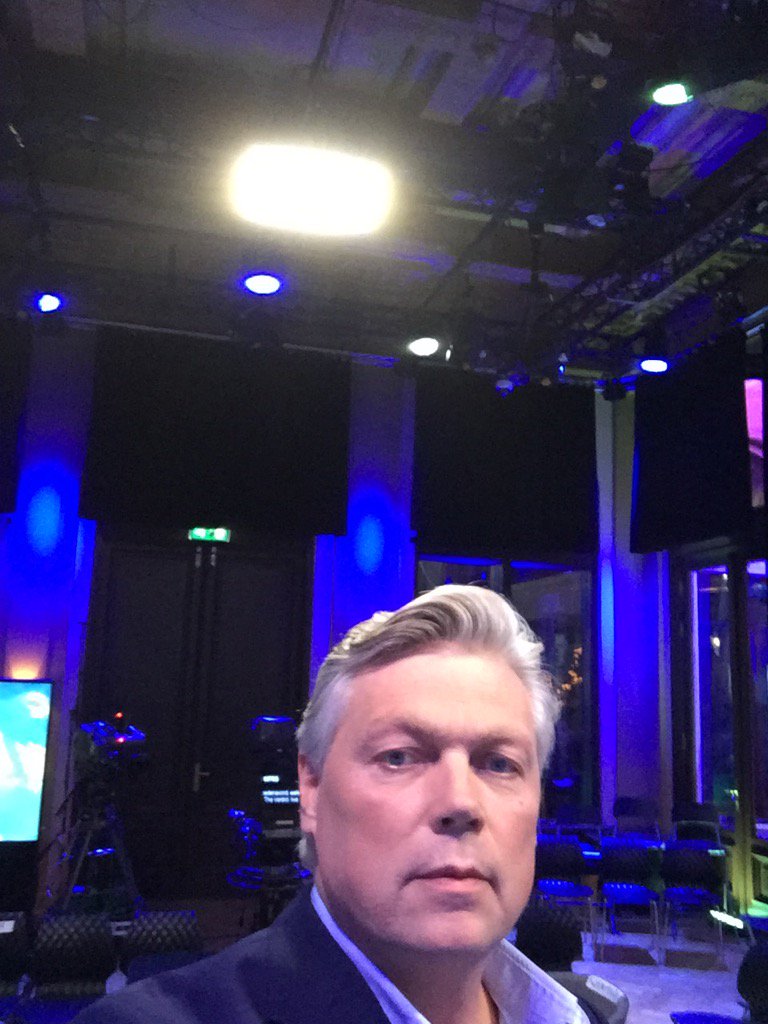 Het onmogelijke dilemma van een piloot. The Verdict op National Geographic. Om 20.30 uur. Bijna showtime.