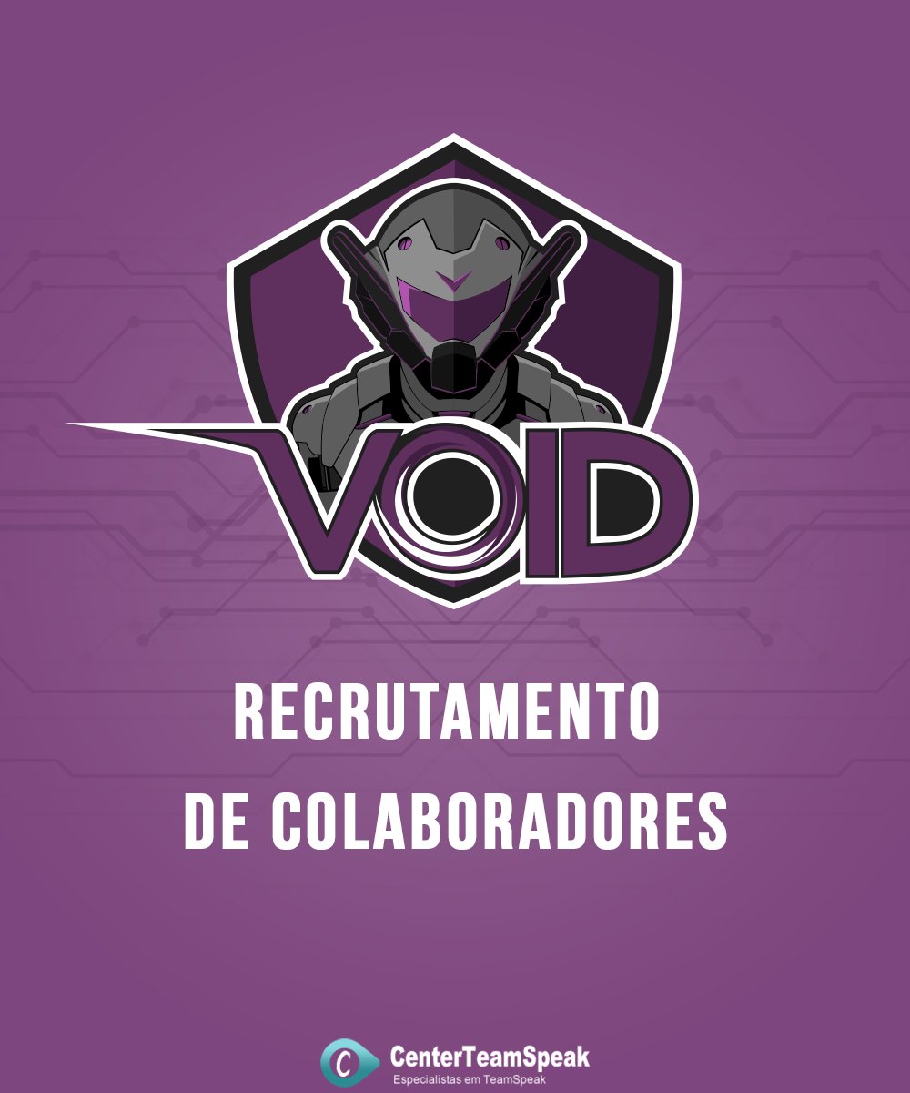 voiD Team tweet media