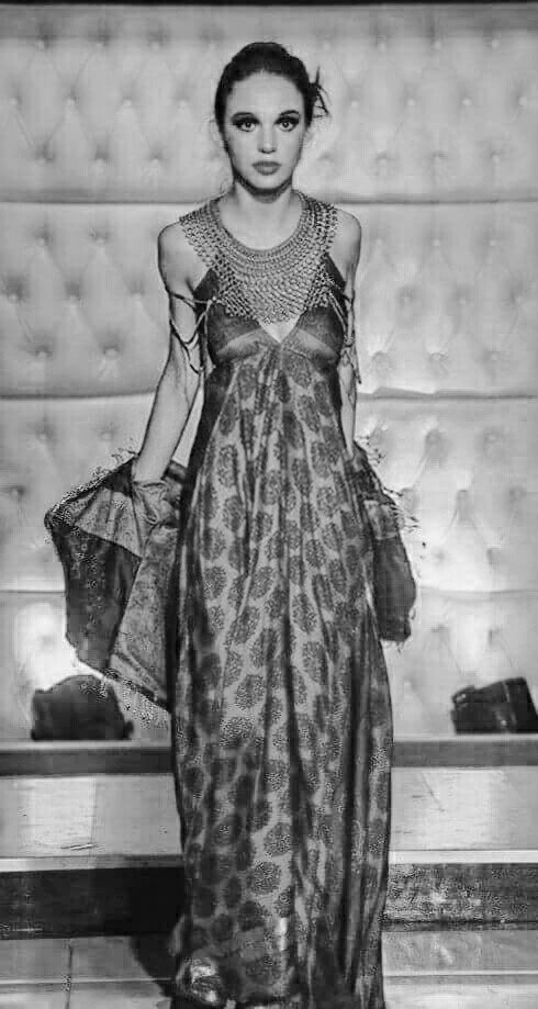 BussoMicaela's tweet photo. Maria Bizet S/S 18 👠🔥 https://t.co/K6Ue4yOXxn