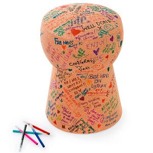 #COMPETITION! #Win a Giant Champagne Cork guestbook, worth £150 - enter our giveaway here: ow.ly/Vrvu30f2eeX