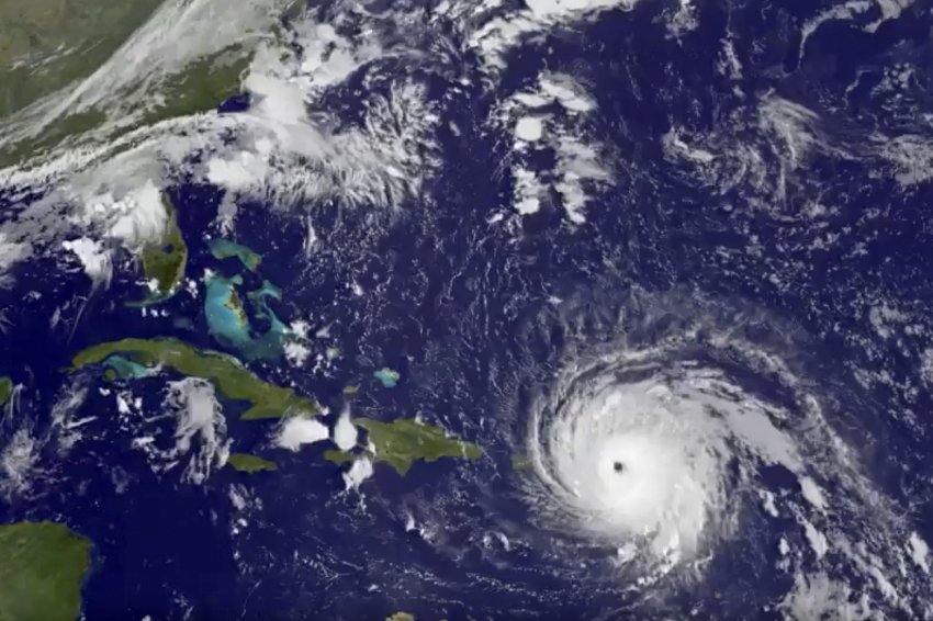 RealClearHistory (@realclearhistry) on Twitter photo Hurricane Irma is on track to change Florida history | via <a href="/EricHolthaus/">Eric Holthaus</a> <a href="/RollingStone/">Rolling Stone</a> ow.ly/LQ3630f4ey9 Hurricane Irma is on track to change Florida history | via <a href="/EricHolthaus/">Eric Holthaus</a> <a href="/RollingStone/">Rolling Stone</a> ow.ly/LQ3630f4ey9