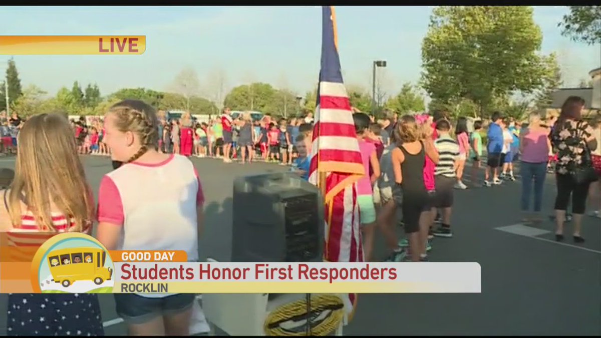 dcap22803's tweet photo. Featuring #ValleyViewElementary in #NeverForget911 and More Today in the News https://t.co/ndHNL5ErdN
https://t.co/nvzvI4vjU3 https://t.co/nn2c3g4DPQ