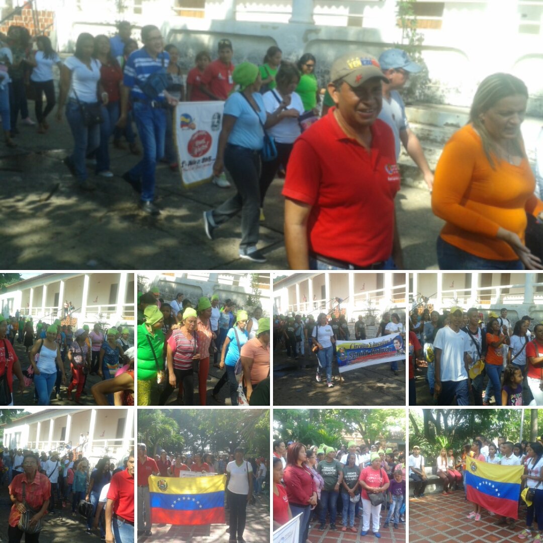 CDCE José Tadeo Monagas tweet media