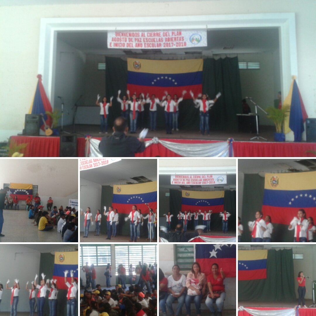 CDCE José Tadeo Monagas tweet media
