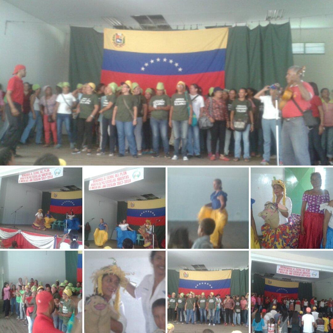 CDCE José Tadeo Monagas tweet media