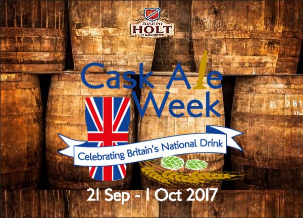 Joseph Holt Brewery (@josephholt1849) on Twitter photo Celebrate <a href="/caskaleweek/">Cask Ale Week</a> with us from 21st Sept with a Pie & a Pint deal for £8.95 & our free Beer Tasting event! See joseph-holt.com/news-and-socia… Celebrate <a href="/caskaleweek/">Cask Ale Week</a> with us from 21st Sept with a Pie & a Pint deal for £8.95 & our free Beer Tasting event! See joseph-holt.com/news-and-socia…