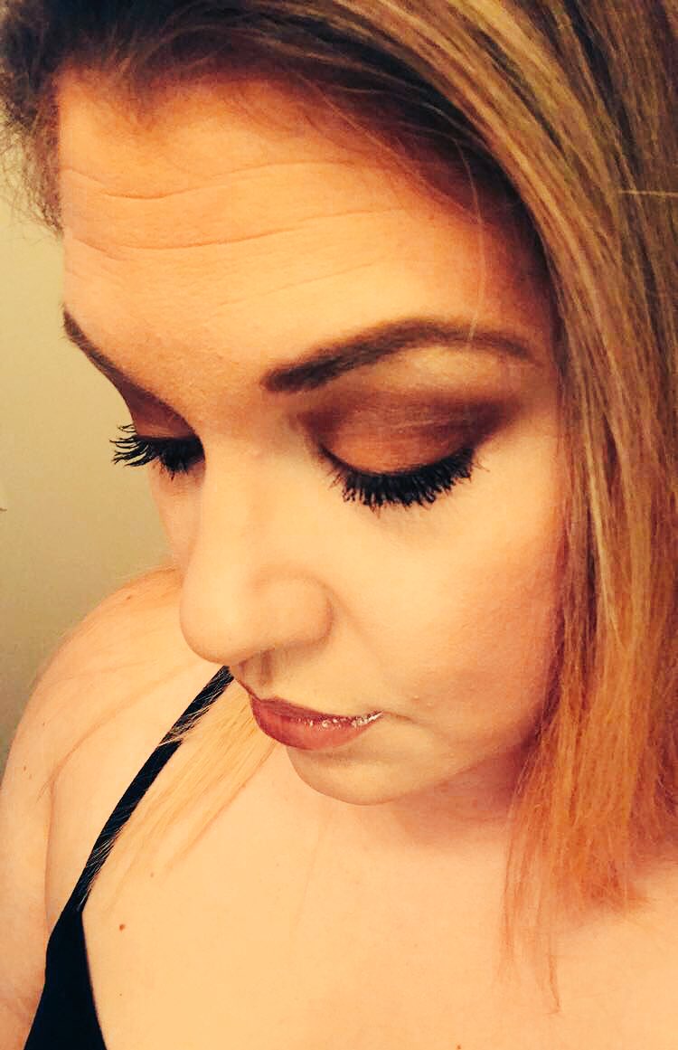 lovebug2000000's tweet photo. MOTD #makeupguru #makeupbykate #flawless https://t.co/9LRu69xAVj