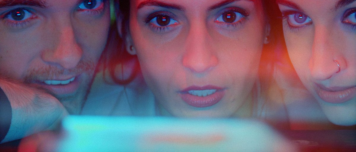 ArtuzFitness's tweet photo. Read Our Film Review for Anti-Matter, on VOD Septembet 2017 Article by @davidemmanuelt // @AntiMatterMovie #scifi https://t.co/clvDoG2GKm https://t.co/mqlQGnGWfu