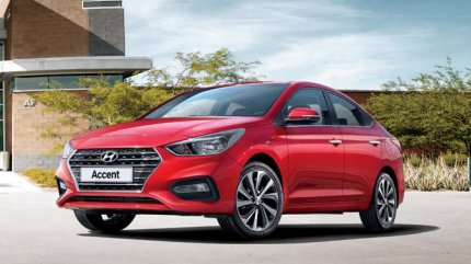 ContactoMty's tweet photo. #hyundaiaccent ahora es el #Hyundai más vendido en #MX Entérate en: https://t.co/ULK8bbxse1 @HyundaiMotorMex #autos #FelizLunes https://t.co/B5GfsfbqxB