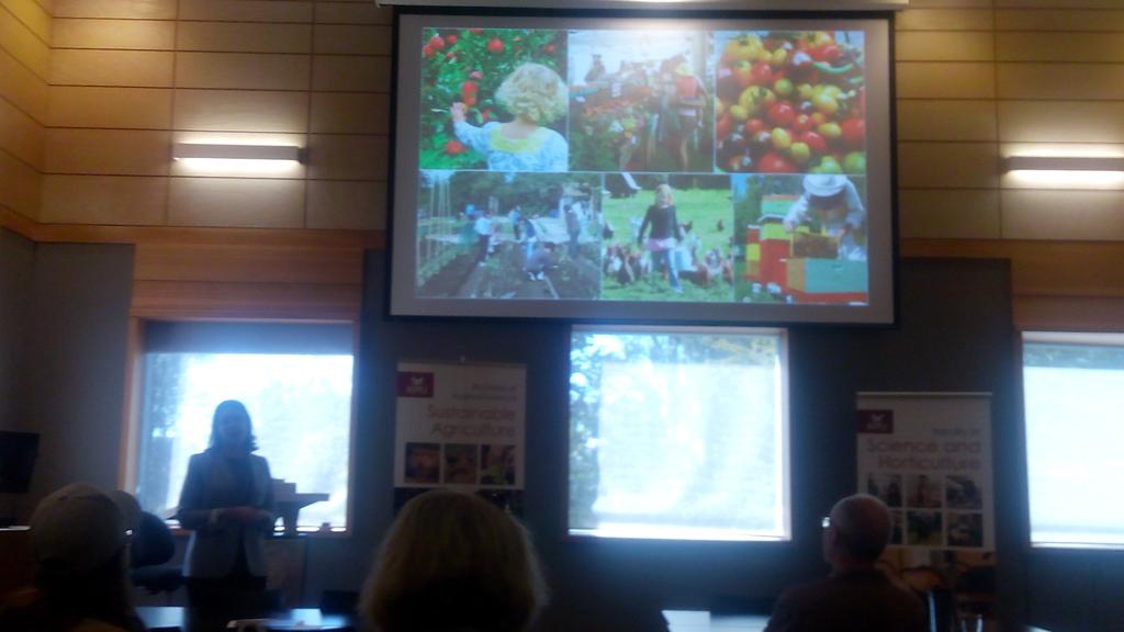 HarlerEnviLtd's tweet image. Thru' integrated land management, @Richmond_BC secured 47,000km2 protected land reserve @WEEC2017 #SustainableCities