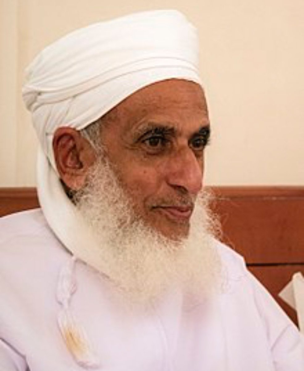 MR_monadil's tweet photo. ' لا مستقبل في العالم إلا للإسلام السمح الوسط وإن طال الزمان وتمادى الطغيان ' #الشيخ_أحمد_الخليلي https://t.co/7qfx4qcNdq