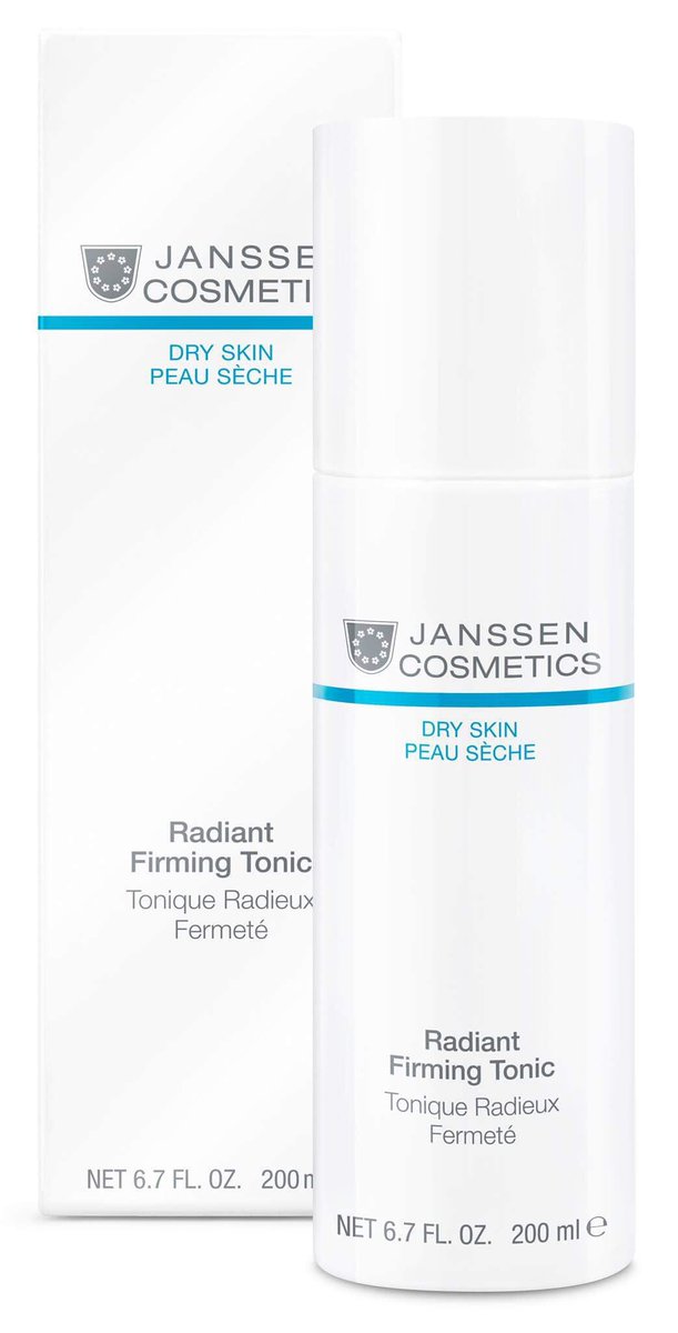 JanssenCosIE's tweet photo. Expect visibly finer pores after using our Radiant Firming Tonic as well as noticeably smoother skin 💙  #Skincare https://t.co/22W46HGWZJ